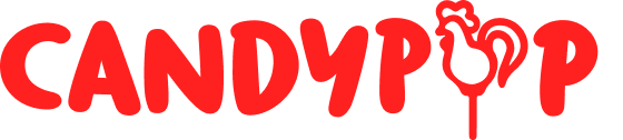 Candy POP